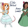 The Opera Mice
