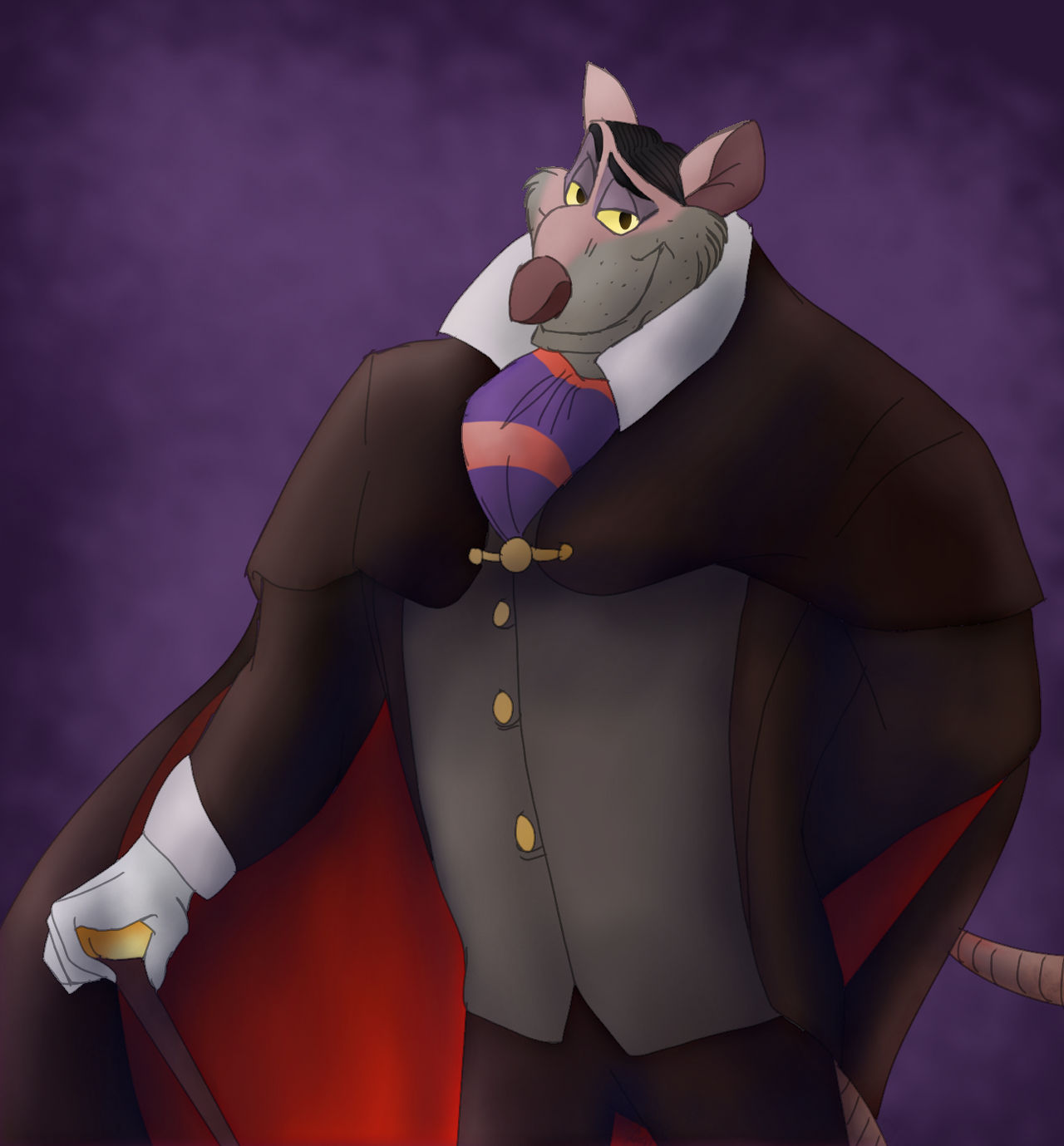 The Professor