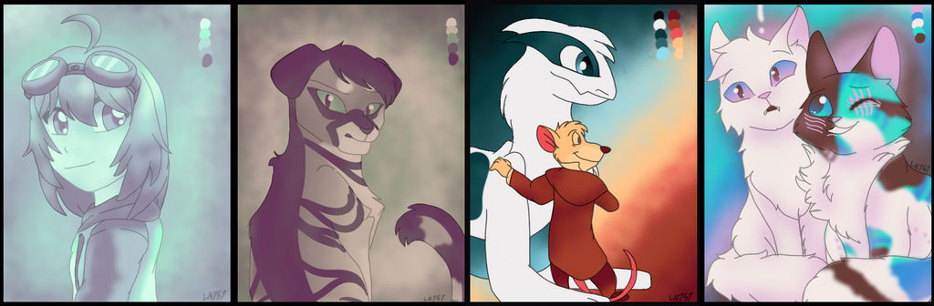 Color Palette Challange 1