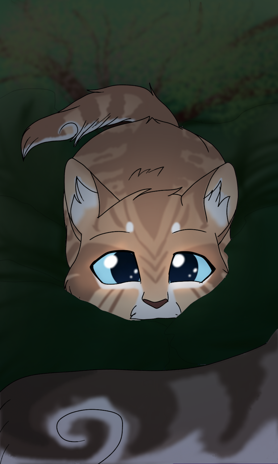 It's Free Real Estate