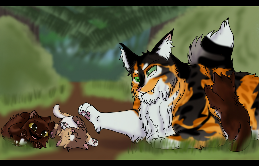 Okay... I can do this.