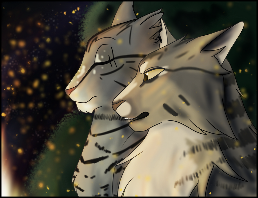 December Event Round 2: So it's burning now