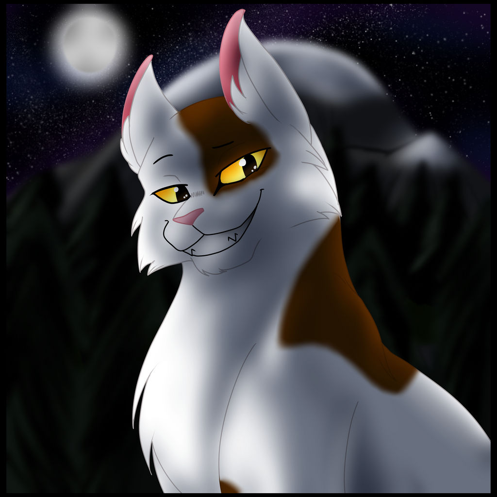 December Event: Heart-stealing Amber Eyes