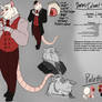 OC Profile: Colonel Sebastian Ratigan