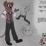 OC Profile: Earl Carter