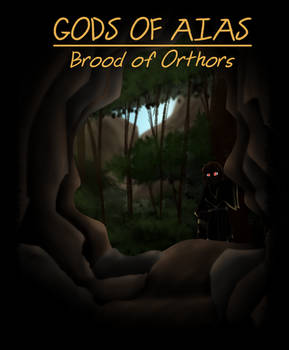Brood of Orthors Cover