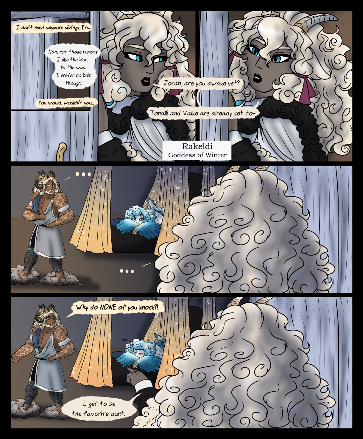 Brood of Orthors P5