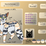 PotM Sunclan: Harrierbreeze