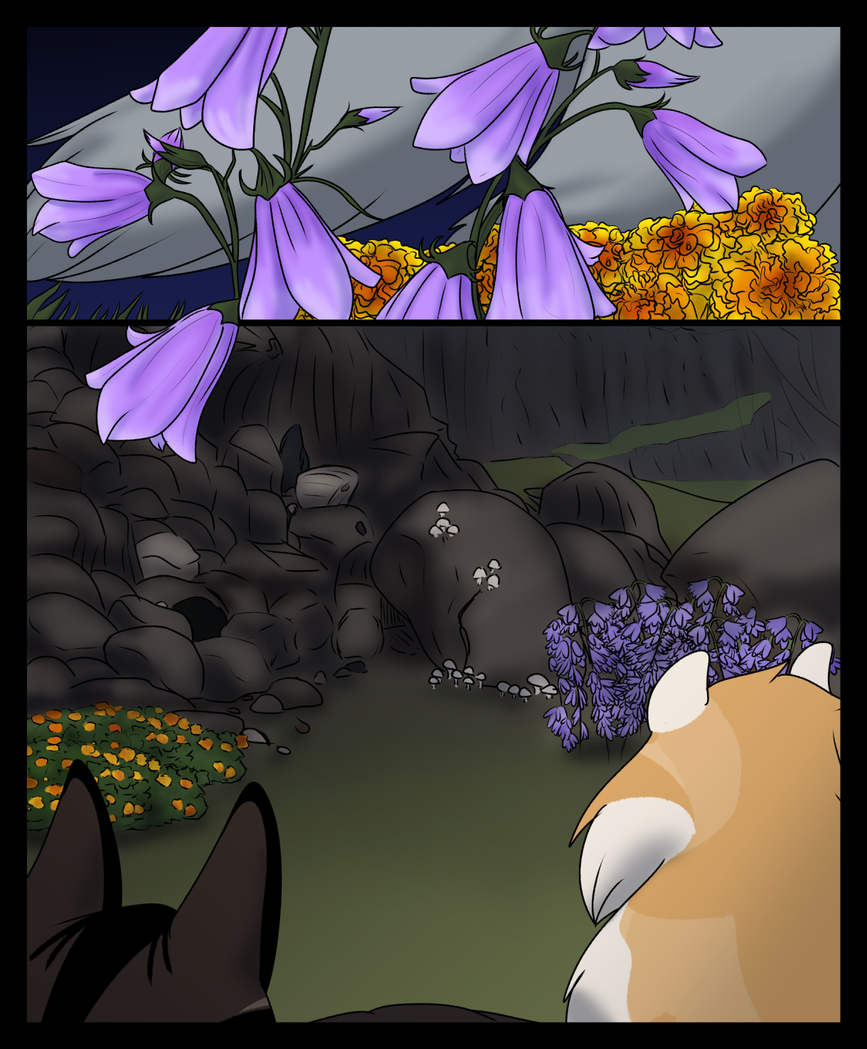 Path of the Mediators Page 33