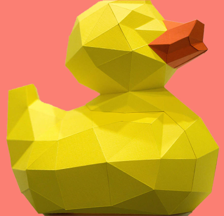 Rubber Duck by Onweb25 on DeviantArt