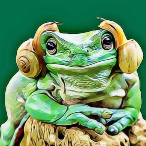 Dumpy Cartoonized by Onweb25 on DeviantArt