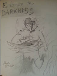 [sketch] Nocturne: Embrace the Darkness