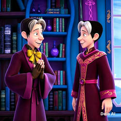 Cedric 2012 and cedric 2026