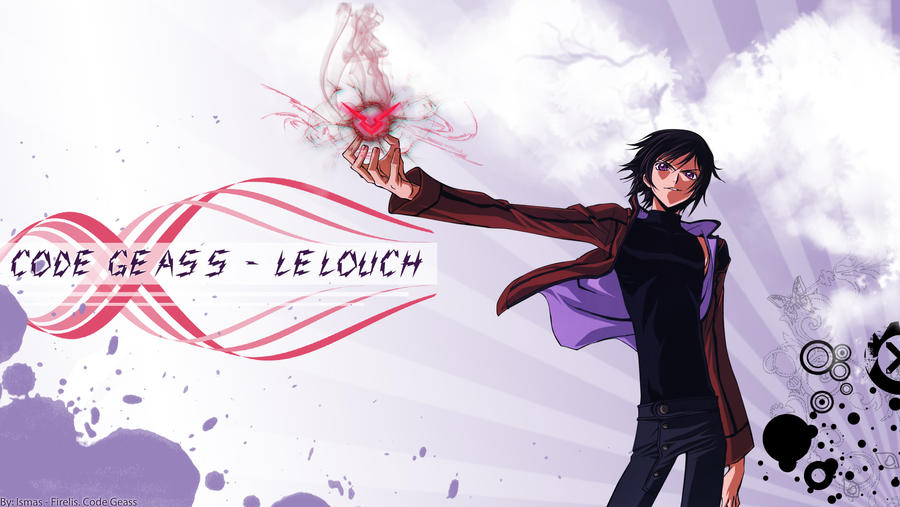 Zero Code Geass Wallpaper By Ditolis On Deviantart Zero Code Geass Wallpaper By Ditolis On Deviantart