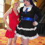 Panty and Stocking