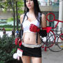 Tifa Lockhart version 2