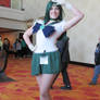 Sailor Neptune