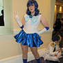 Sailor Mercury