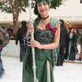 Sailor Pluto