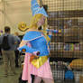 Dark Magician Girl