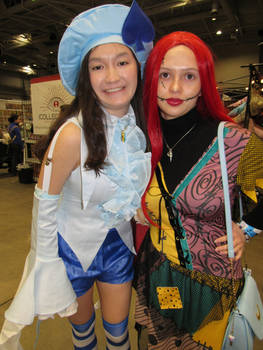 Ocean City Comic Con 2025 - 17