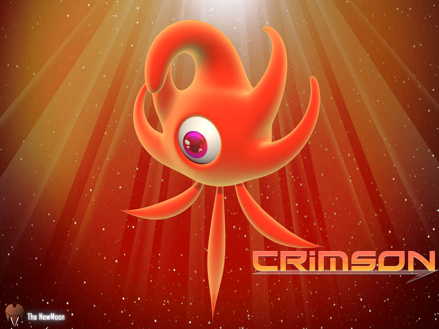 Flame Wisp by mixlou on DeviantArt