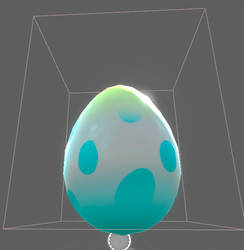 An Egg ??