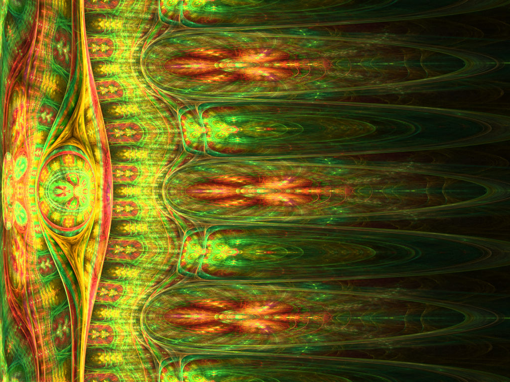 Free Flame Fractal Wallpaper by DXVelvet on DeviantArt