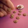 Tiny Cookies