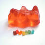 Lilliput Gummy Bears
