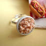 Pop Corn Ring