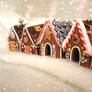 Gingerbread Village