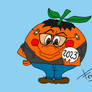 Naranjito 2023