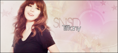 Style Tiffany Signature