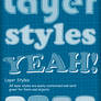 Blueprint Styles