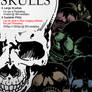 Skull Brushes