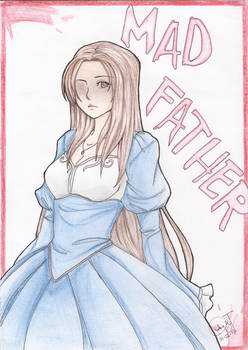 Mad Father: Mother