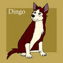 Balto Designs #3: Dingo