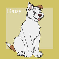 Survivors Designs #24: Daisy