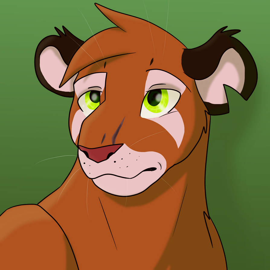 Rassa by It-Teks-Two on DeviantArt