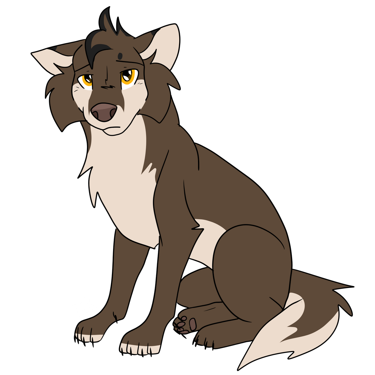 Hellspawn by It-Teks-Two on DeviantArt