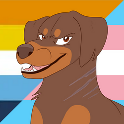 Storm Pride Icon