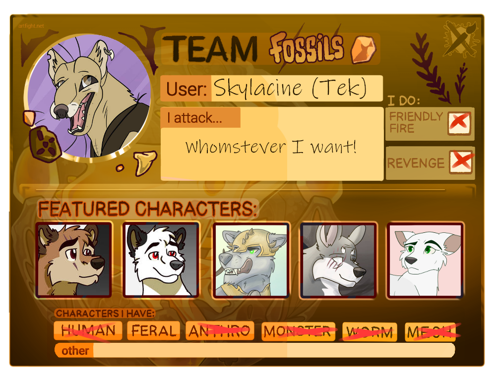 LET'S GO!! by It-Teks-Two on DeviantArt