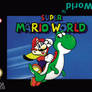 Super Mario World PS MV