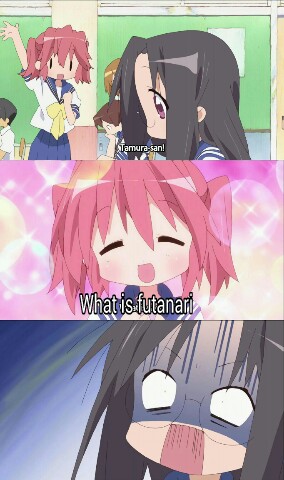What Is Futanari By Jxp1234 On Deviantart