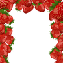 Strawberry Frame