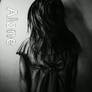 alone
