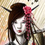 Geisha