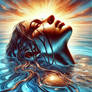 Sun and Water #2.