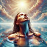 Sun and Water.